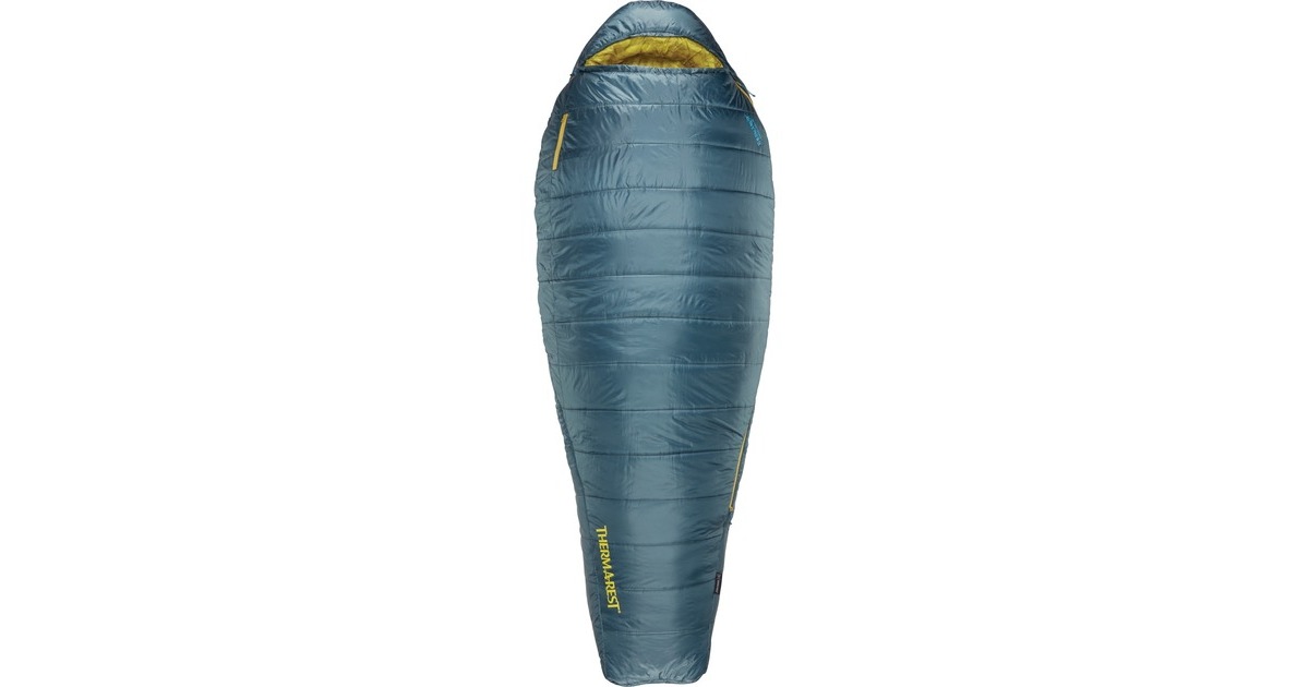 Therm-a-RestSaros 20F/-6C Regular slaapzak  (Kleur: Stargazer)