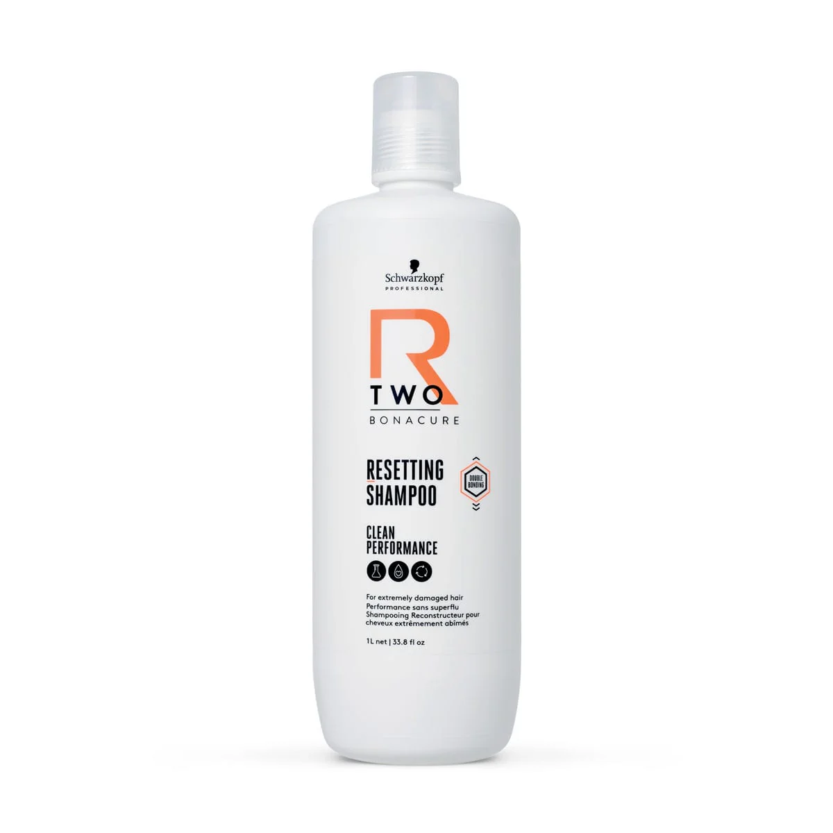 Shampoing Reconstructeur Bonacure CP R-Two 250ml / 1000ml