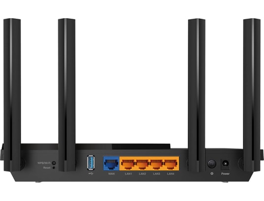 TP-LINK - Routeur TP-LINK Archer AX55