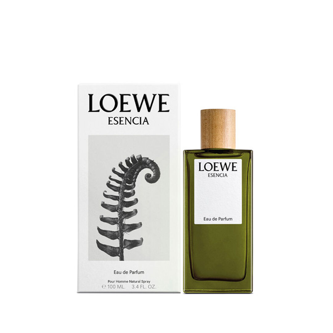 LOEWE LOEWE ESENCIA Eau de Parfum - 100ml