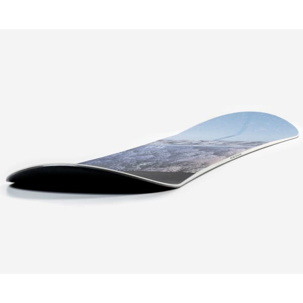 Planche de snowboard NITRO PRIME VIEW