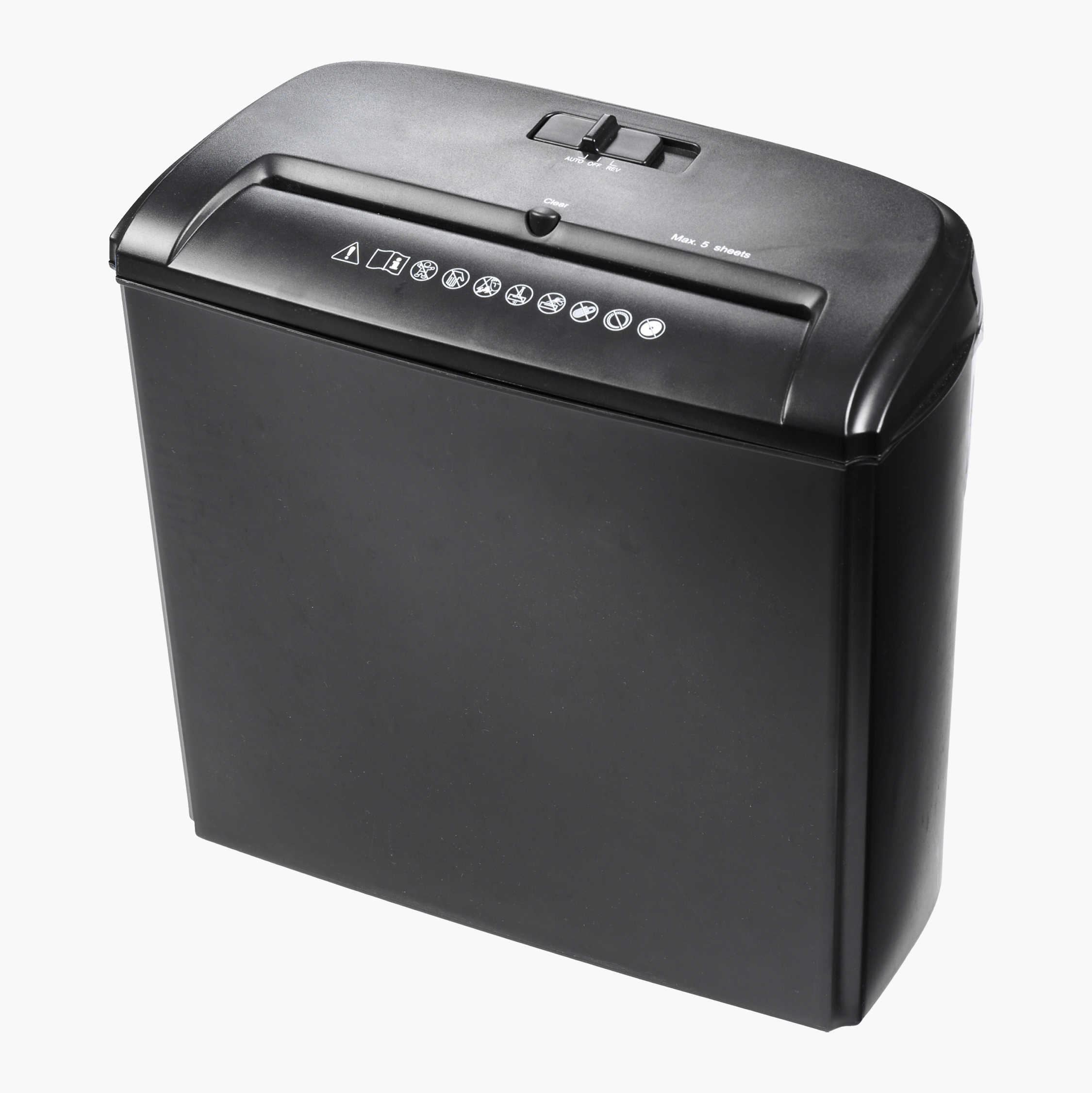 Makuleringsmaskin, 10 liter