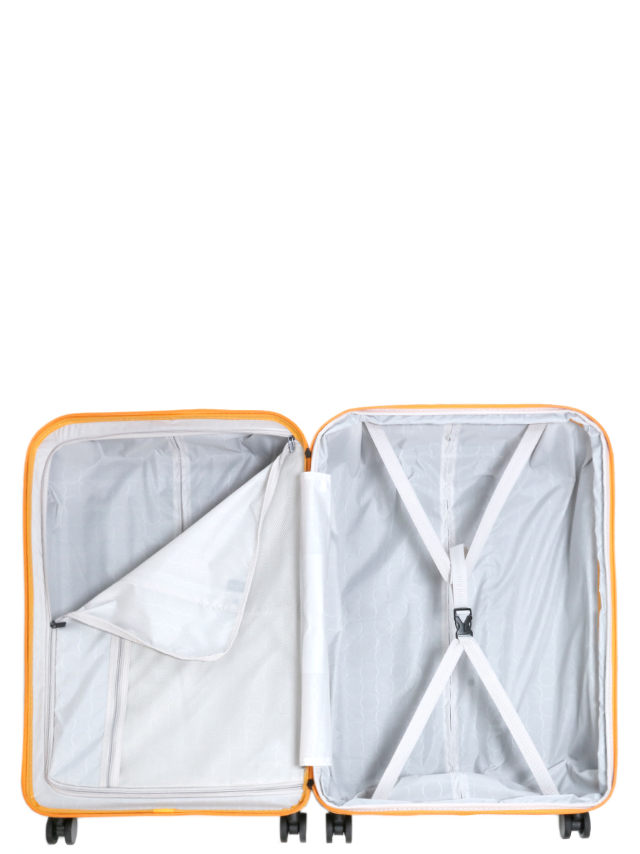 Valise Jump Glossy 77 cm