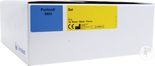 Coloplast Purilon Gel 10x25g (3903)