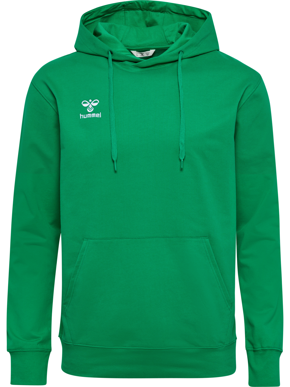 hmlGO 2.0 HOODIE