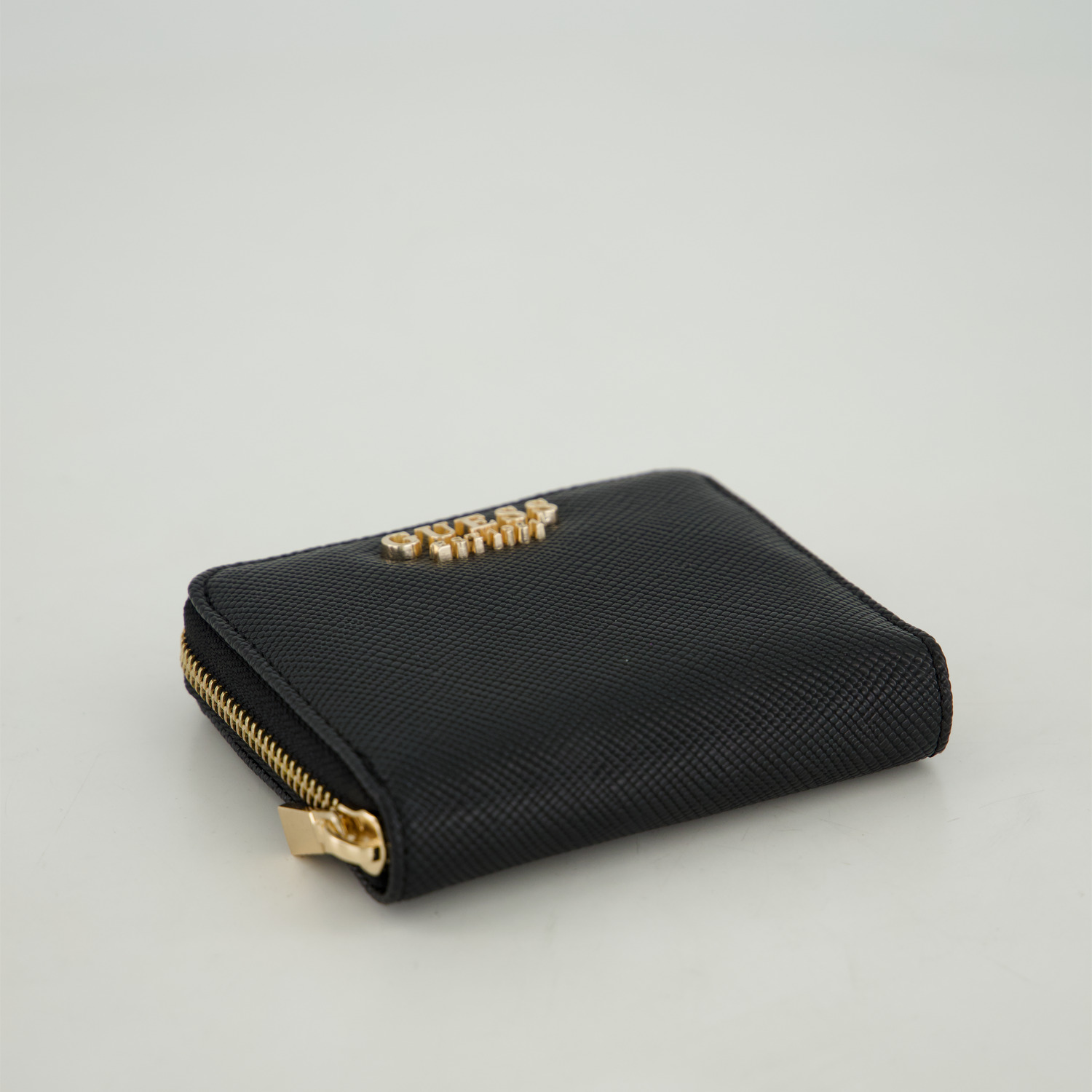 GUESS LAUREL SLG SMALL ZIP AROUND