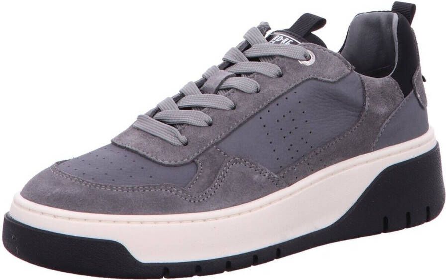 Red-Rag 13991 Sneakers Jongens Grijs