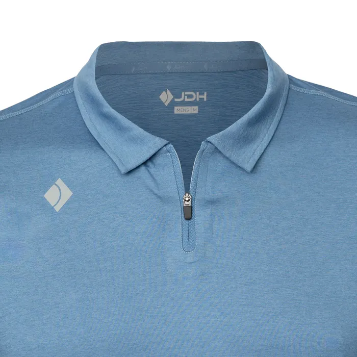 JDH Performance Polo Heren