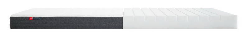 Flexa Schaummatratze FLEXA WHITE