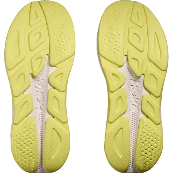 Chaussure running HOKA ONE ONE RINCON 4 W CARNATION/STARLIGHT GLOW