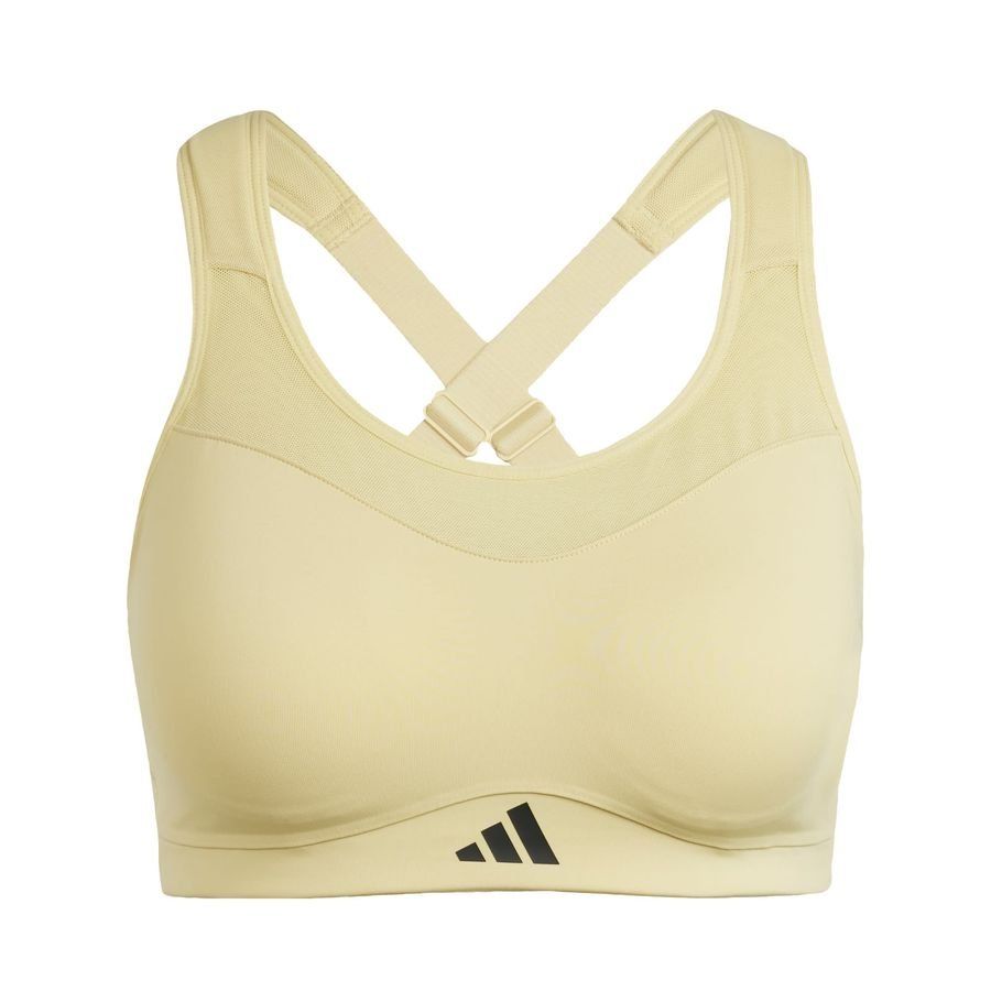 Adidas Brassière TLRD Impact Training Maintien fort