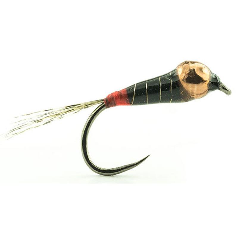 Mouche Devaux Nymphe Perdigone Perdi02