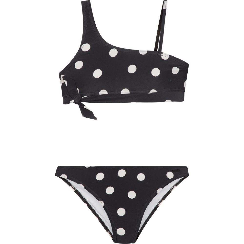 Protest Mila Bikini Mädchen true black