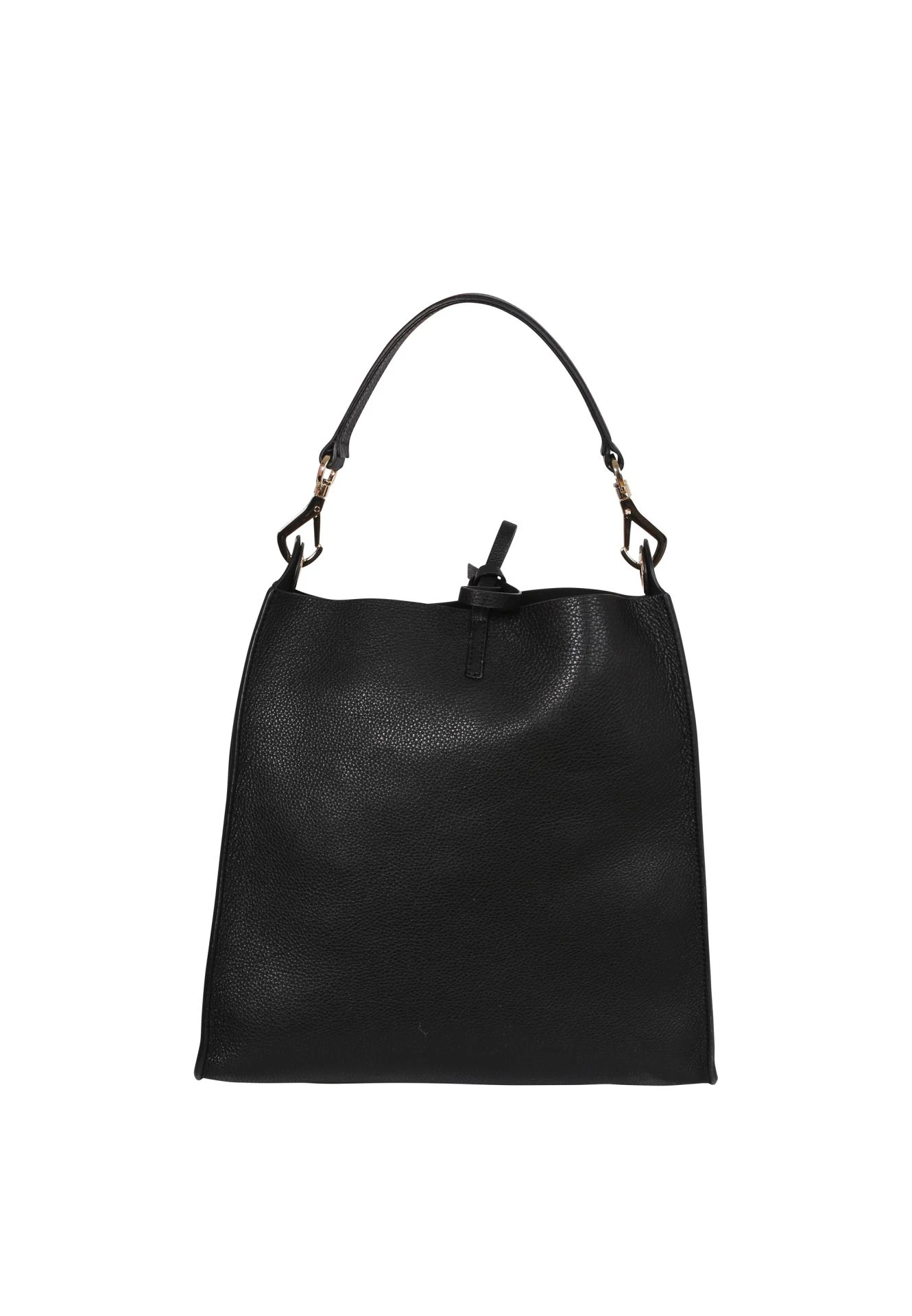 Shoulder bag RAQUEL big Leather Dalia Standard