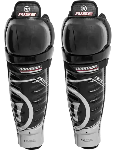 Warrior Rise Shin Guards | SkatePro