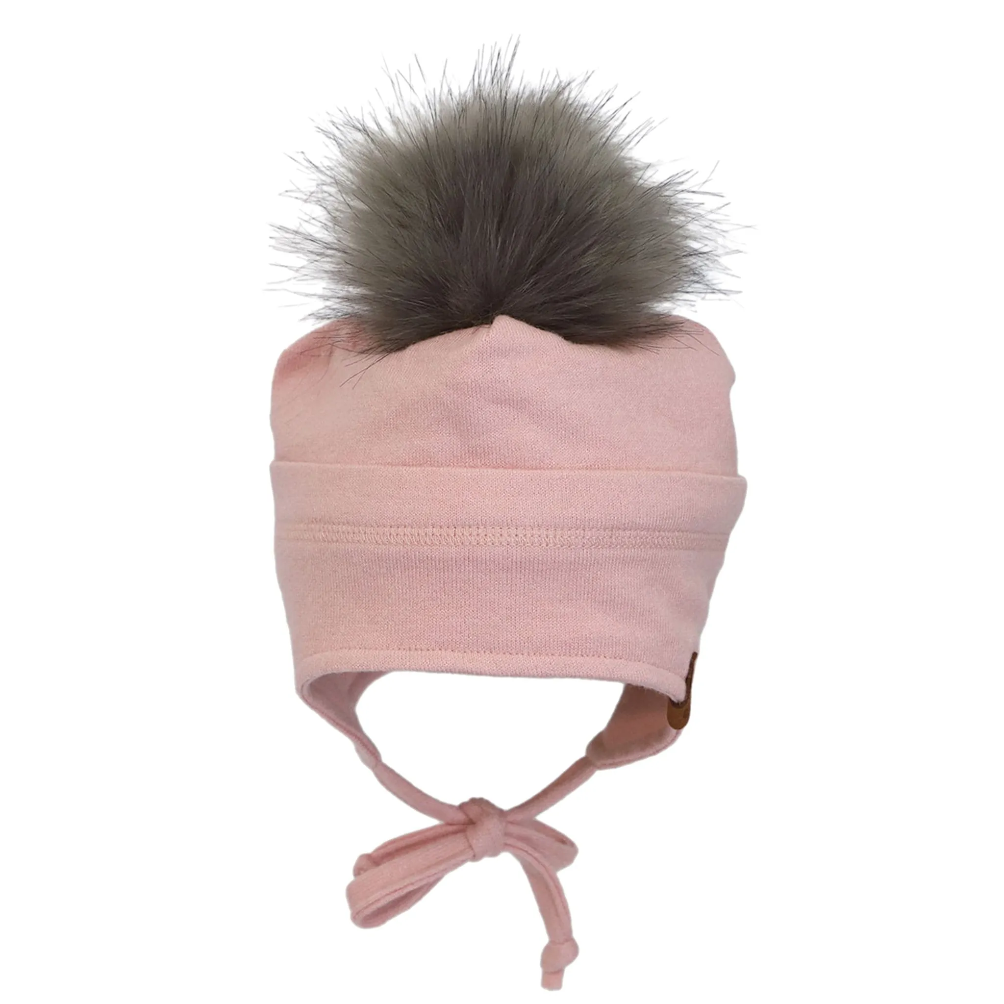 Calikids Tuque Tricot 0-18mois