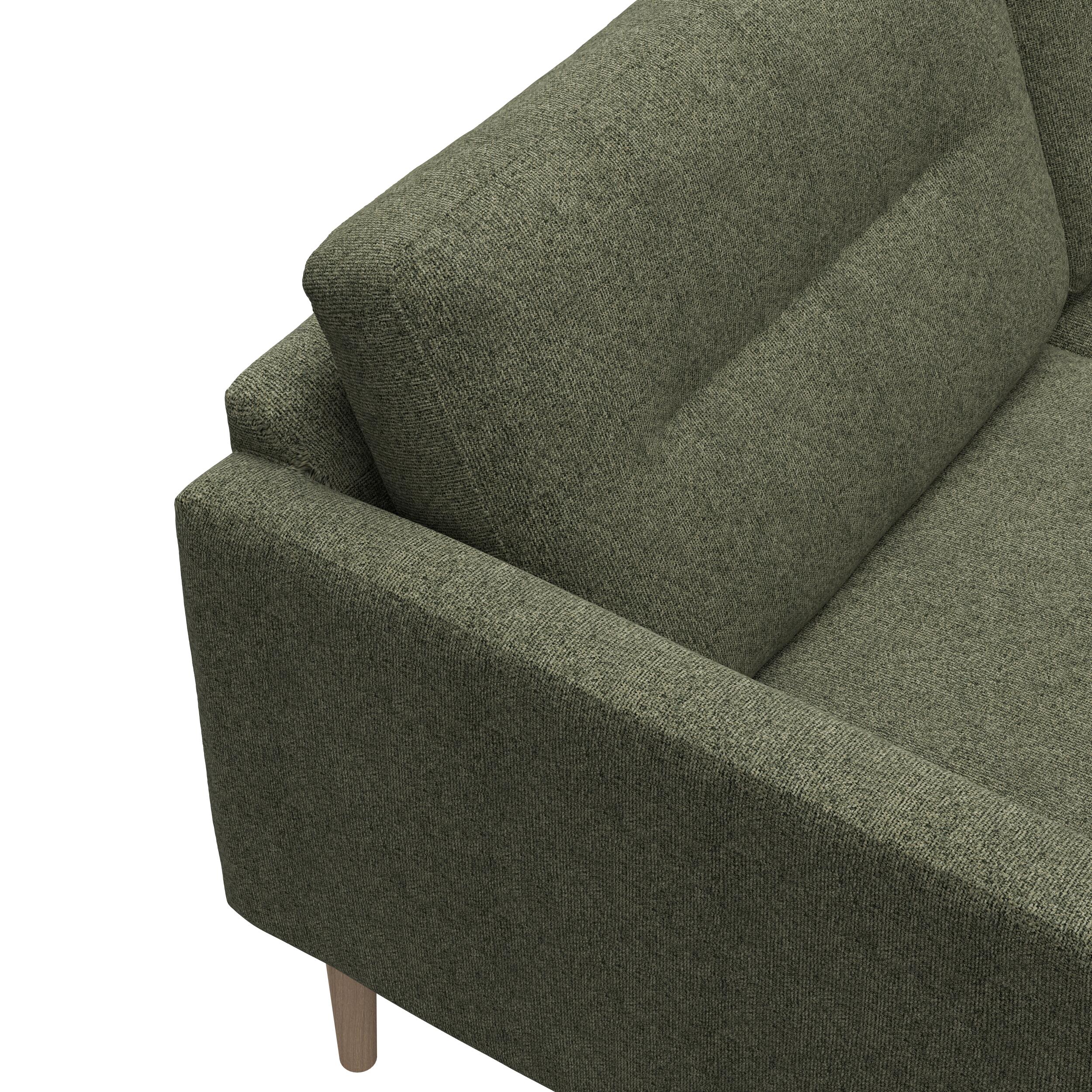 Larvik 3 pers Sofa