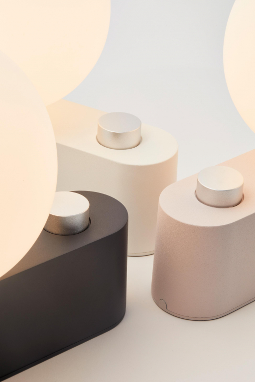 Tala LED Alumina tafellamp blossom