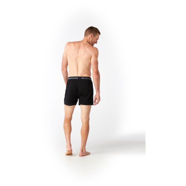 Smartwool - Merino Boxer Boxed - Sous-vêtement mérinos