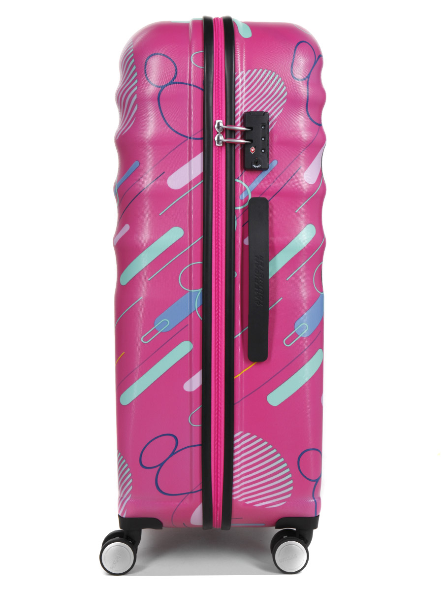 Valise  by American Tourister Minnie Future Pop 77 cm