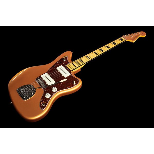 Fender Troy V Leeuwen Jazzmaster MN