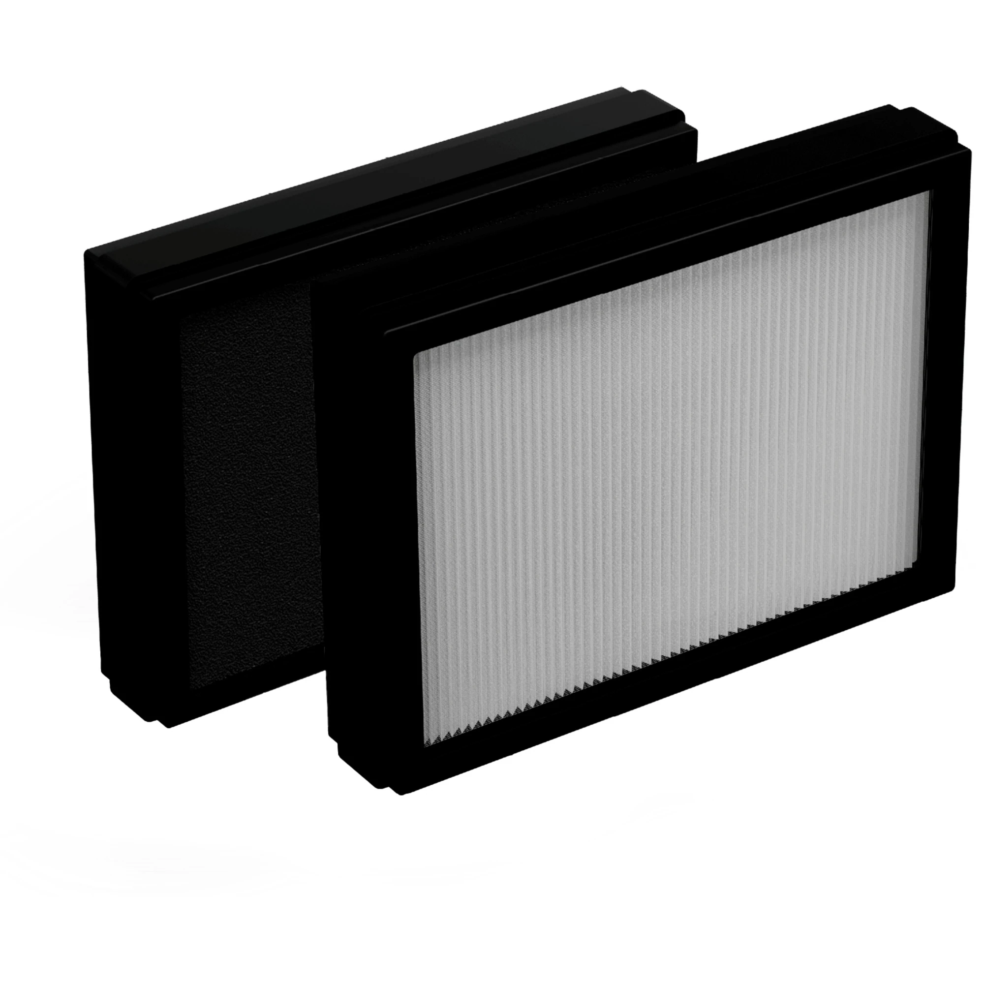 Venta Filter Hepa 13 und Anti-Formaldehyd Filter, 2 Stück