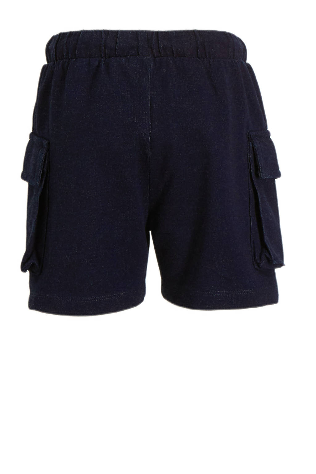 Orange Stars cargo short Maurijn donkerblauw