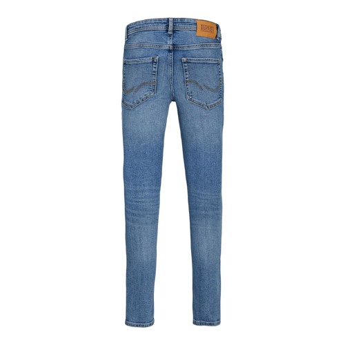 Jack & Jones - JJILIAM JJORIGINAL - Bleu