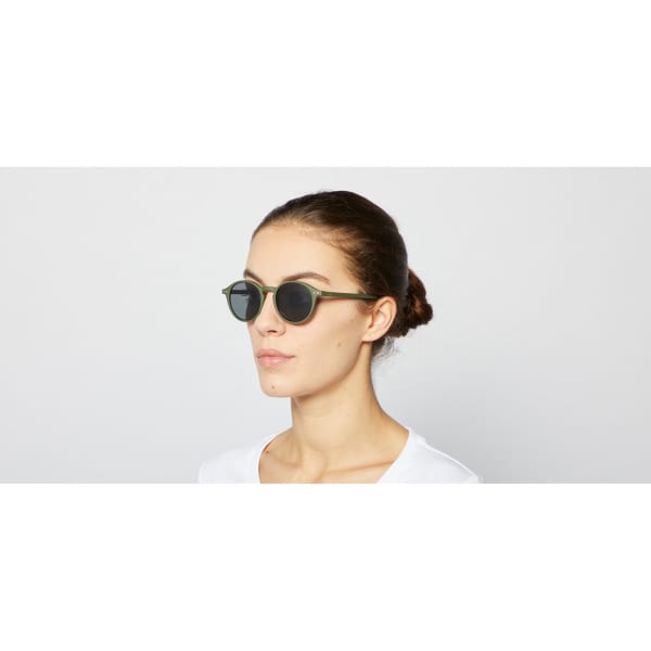 Lunette de soleil lifestyle IZIPIZI #D SUN