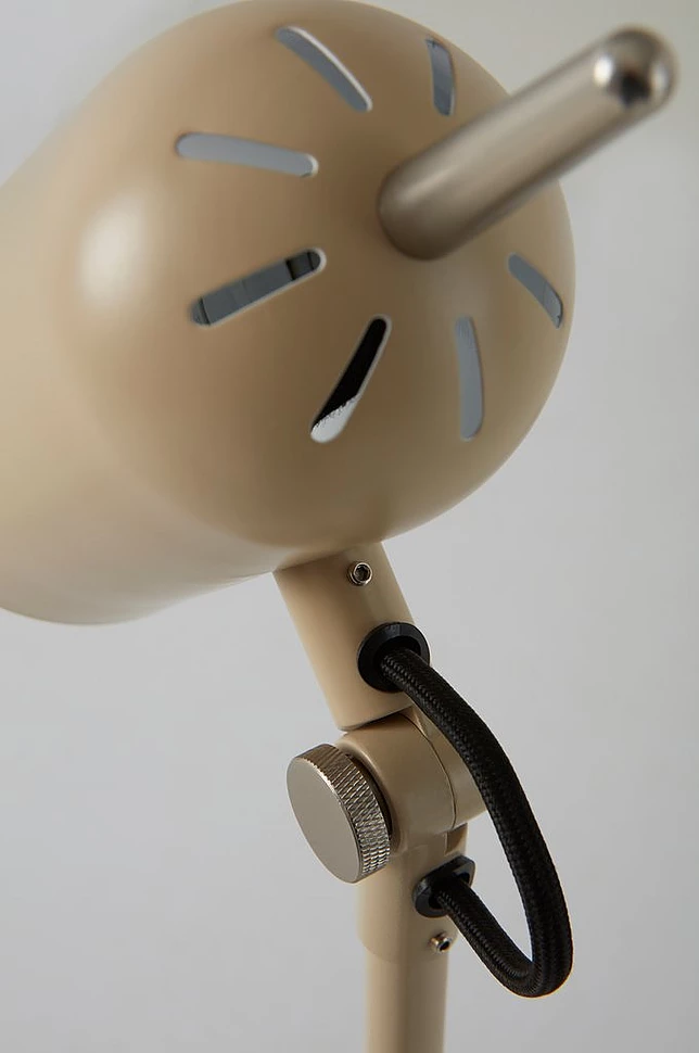 VALLES bordlampe