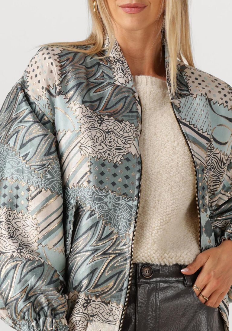 multi amaya amsterdam jack fanny jacket