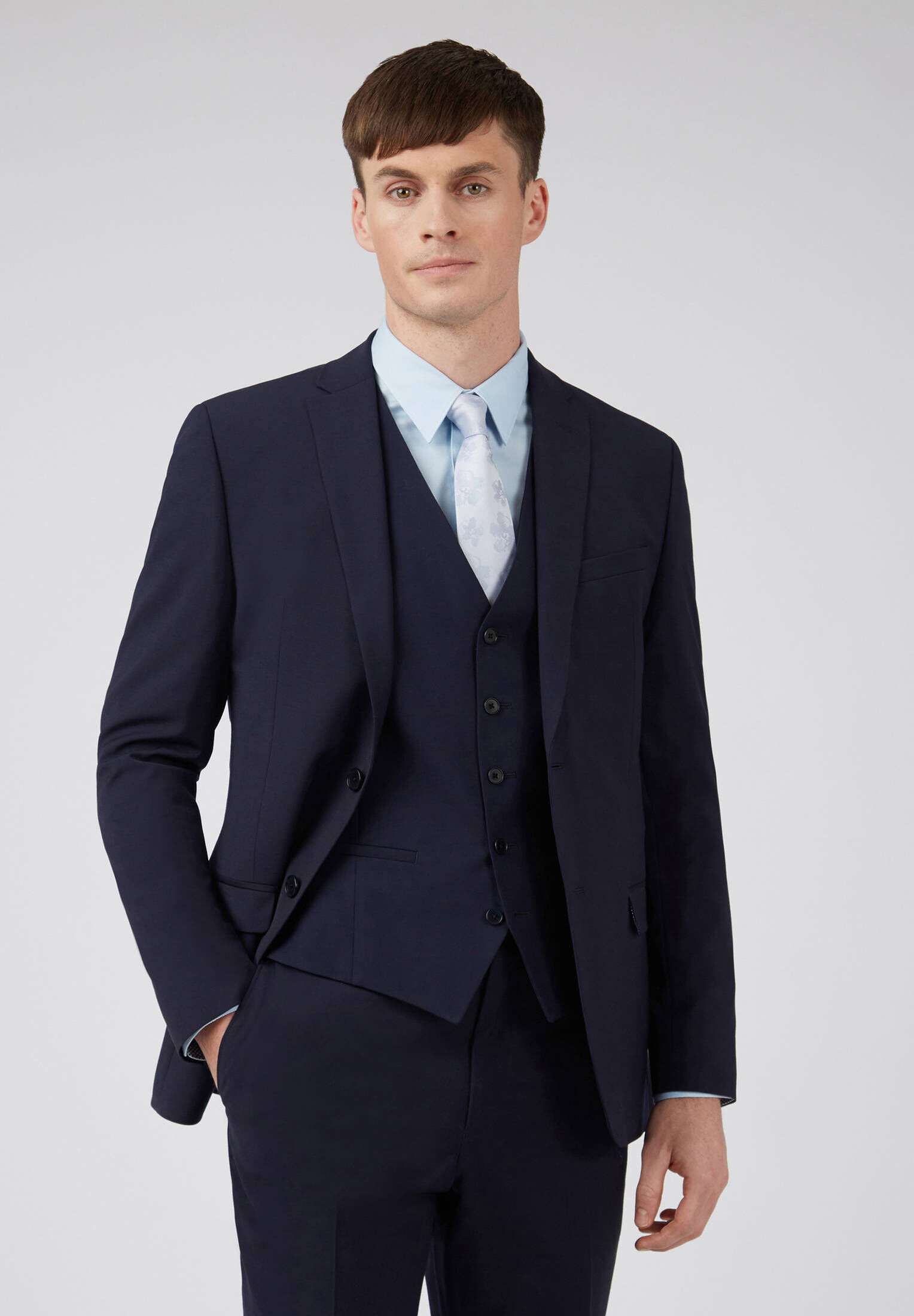 Ted Baker| Herren Anzugjacke Premium