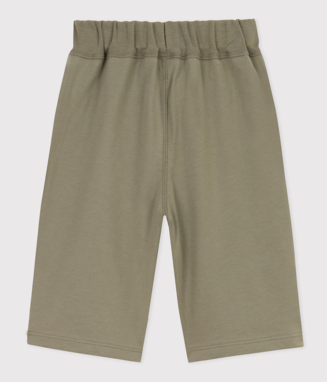 Bermuda en coton enfant garçon