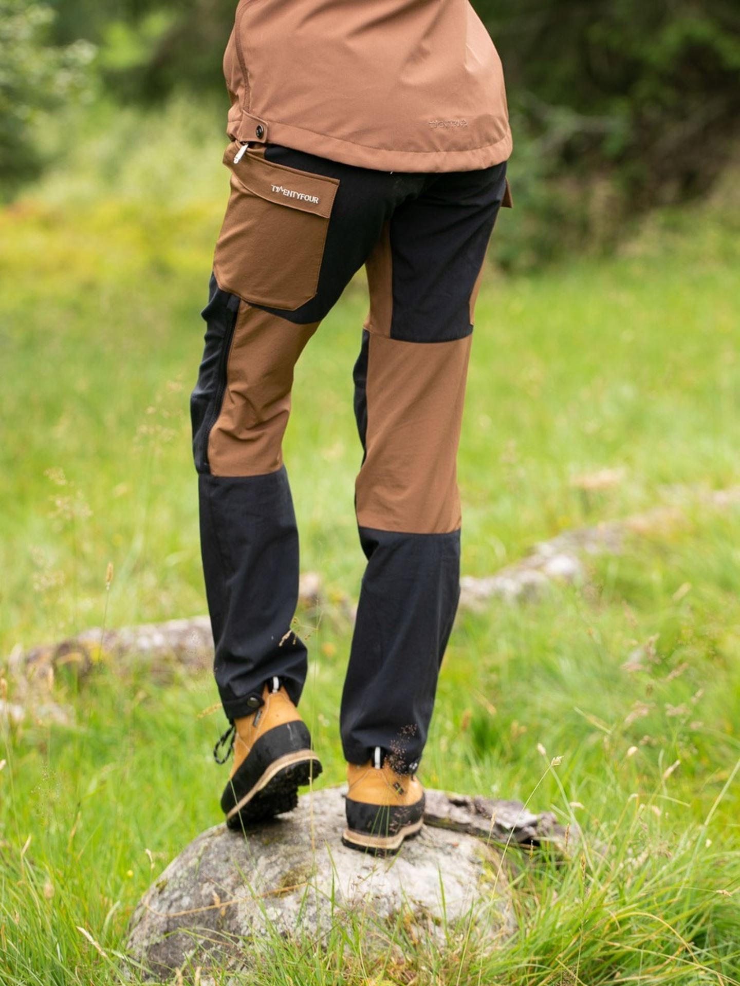 Get Inspired Exclusive Hikingbukse