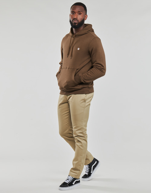 Element - CHESTNUT - Marron