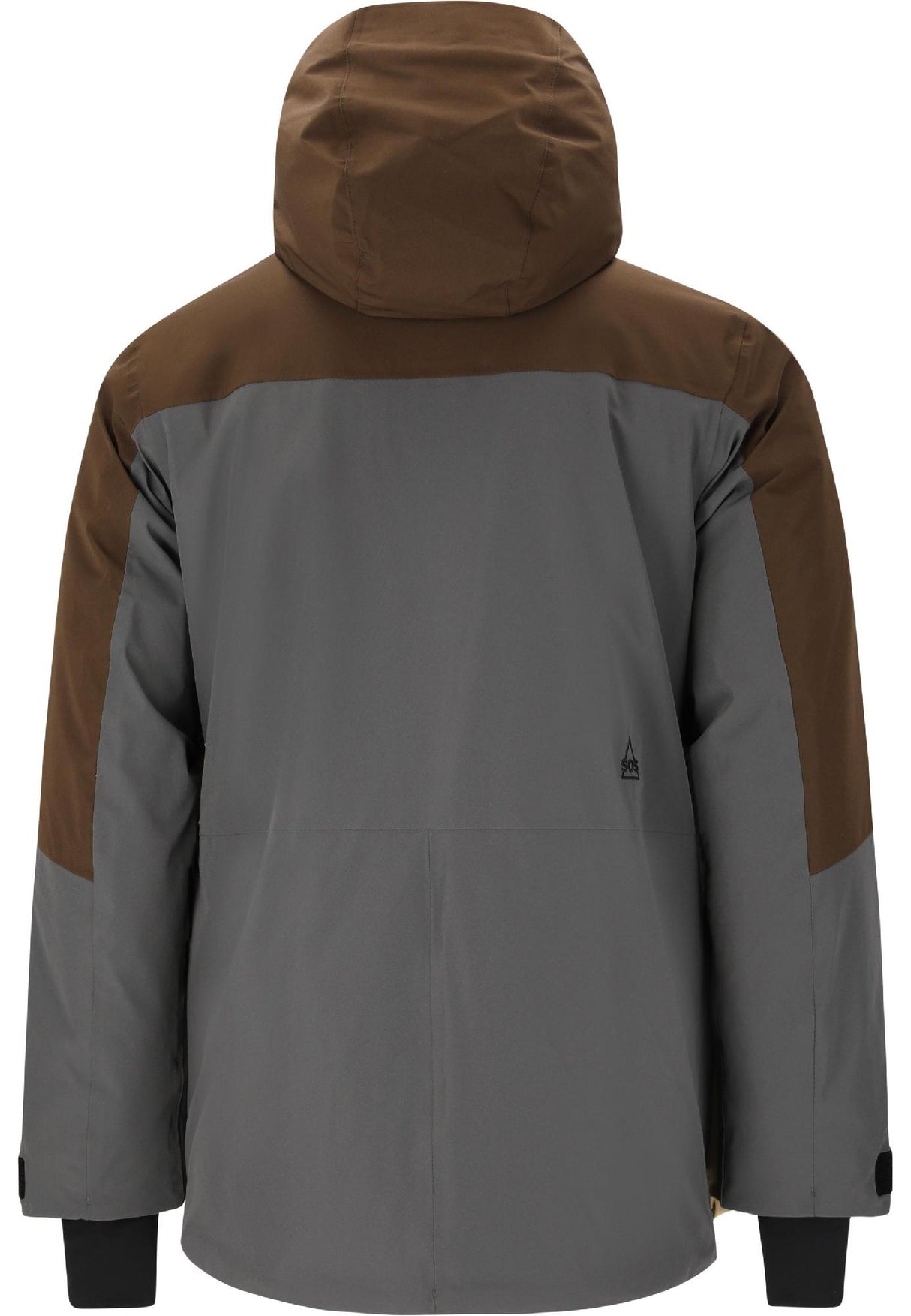 SOS<br>Straja M Insulated Jacket