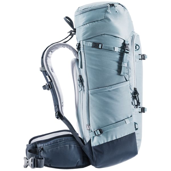 Sac à dos ski DEUTER RISE 32+ SL DUSK/INK