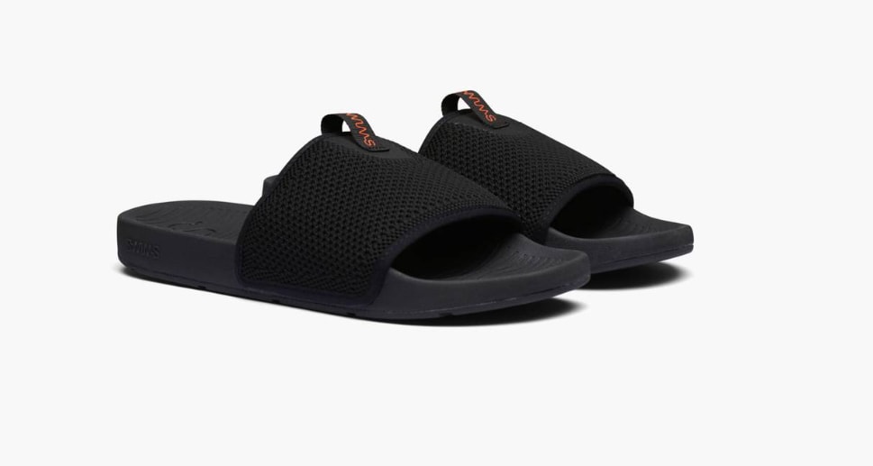 Swims Cabana Slide