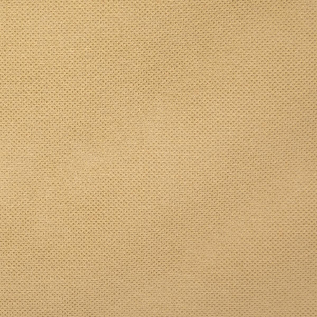 COFFRE NON TISSE JUTE ET POMPONS