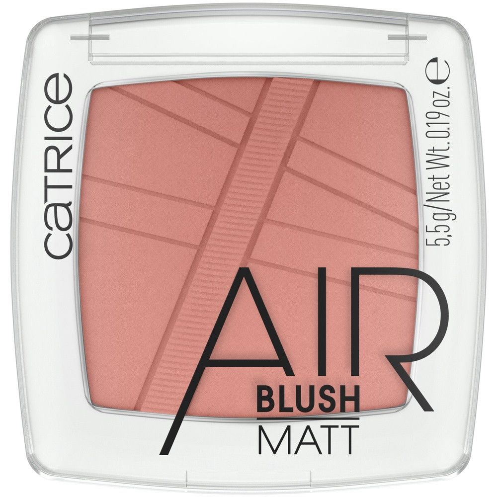 Catrice - AirBlush Matte Rouge Puder