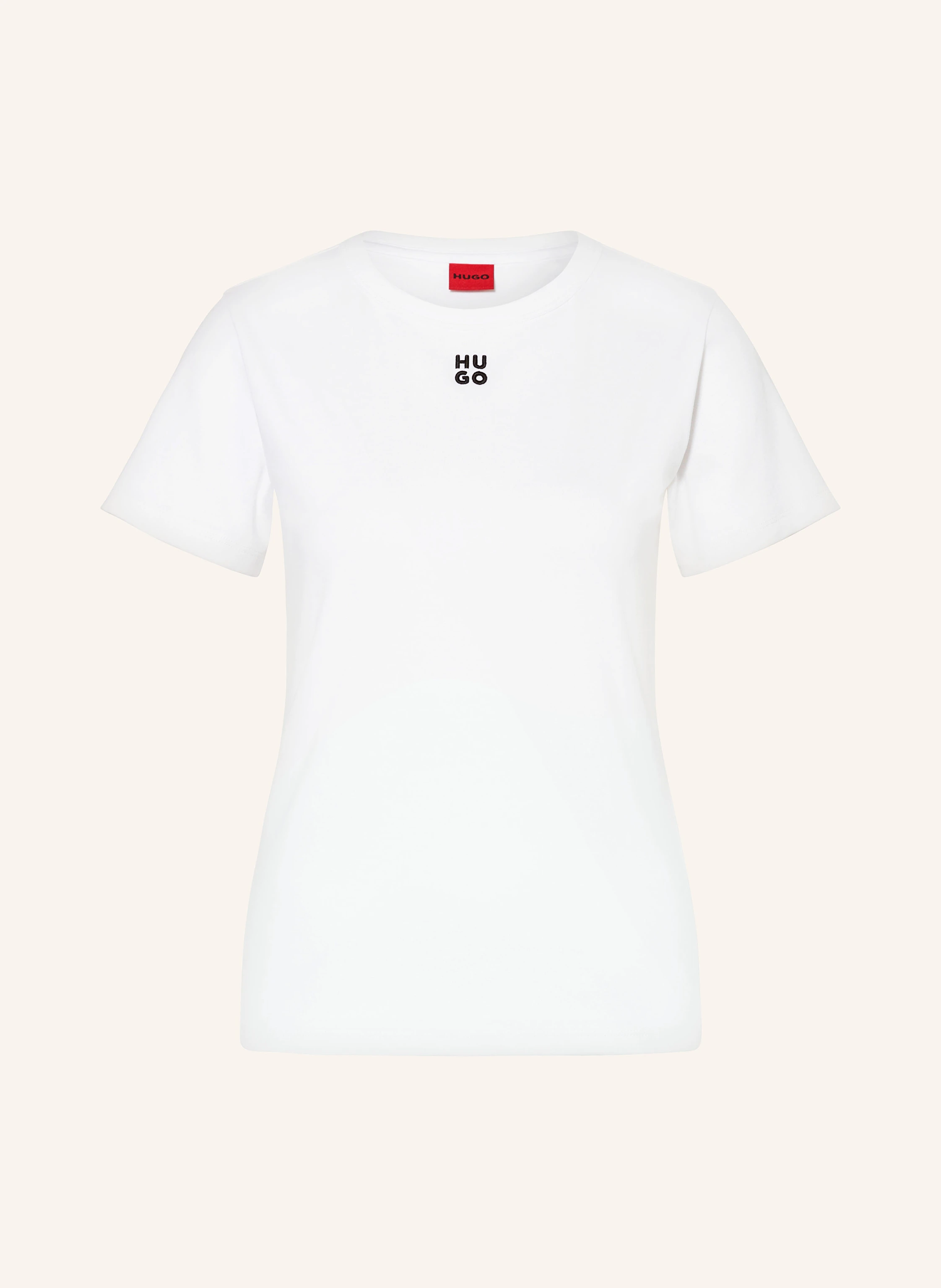 HUGO T-Shirt DELORIS