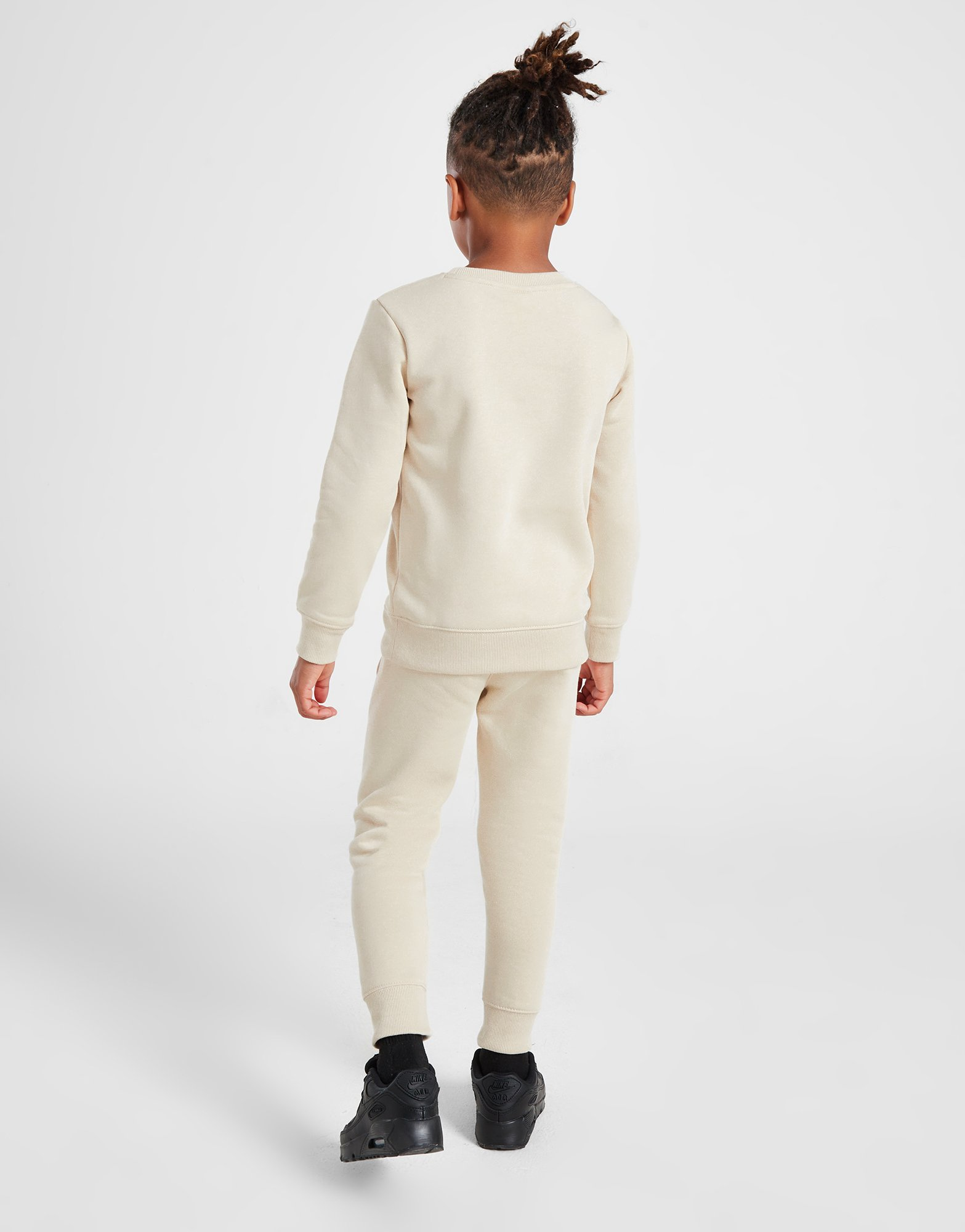 Nike Ensemble de survêtement Foundation Enfant