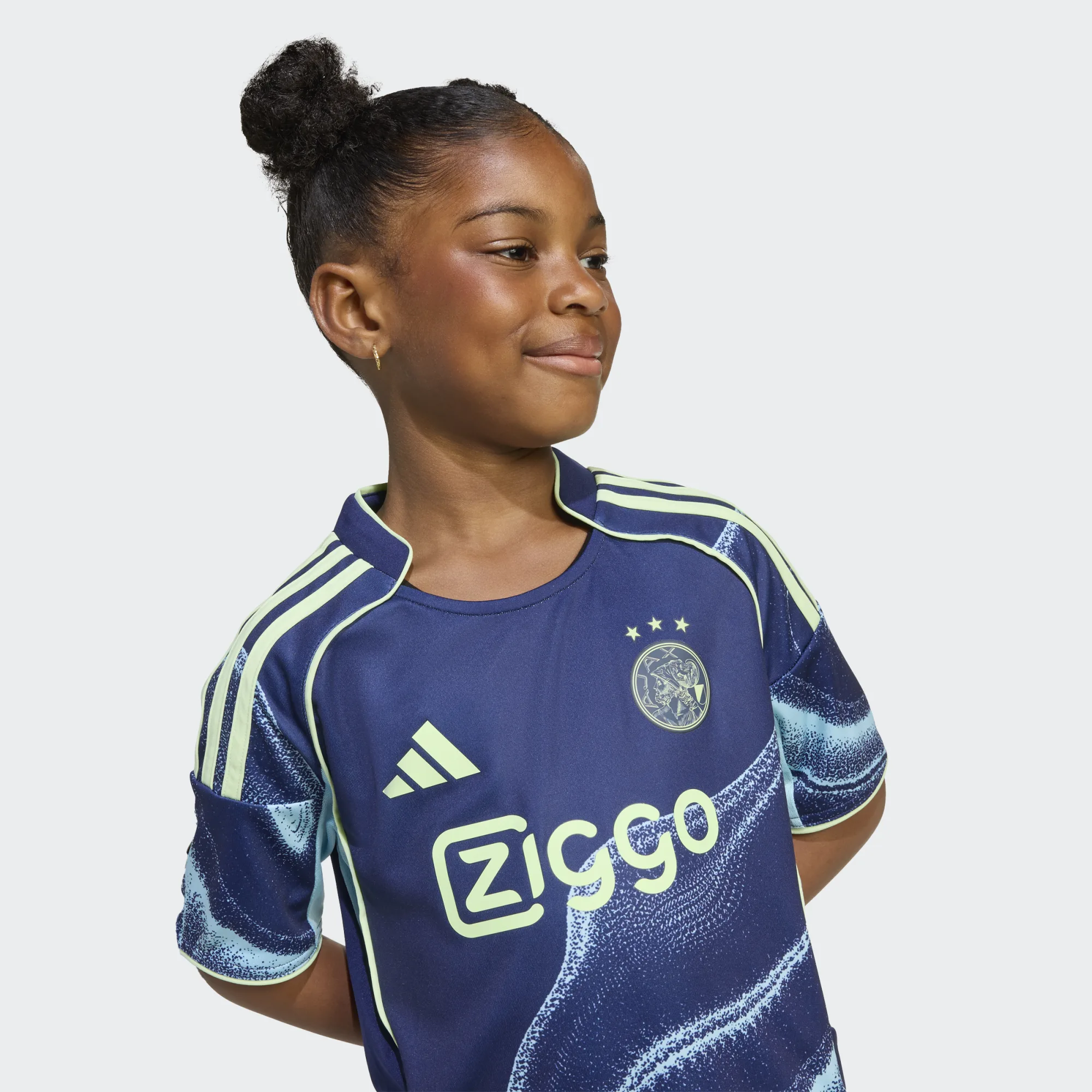 Ajax Minikit Uit 2025/2026