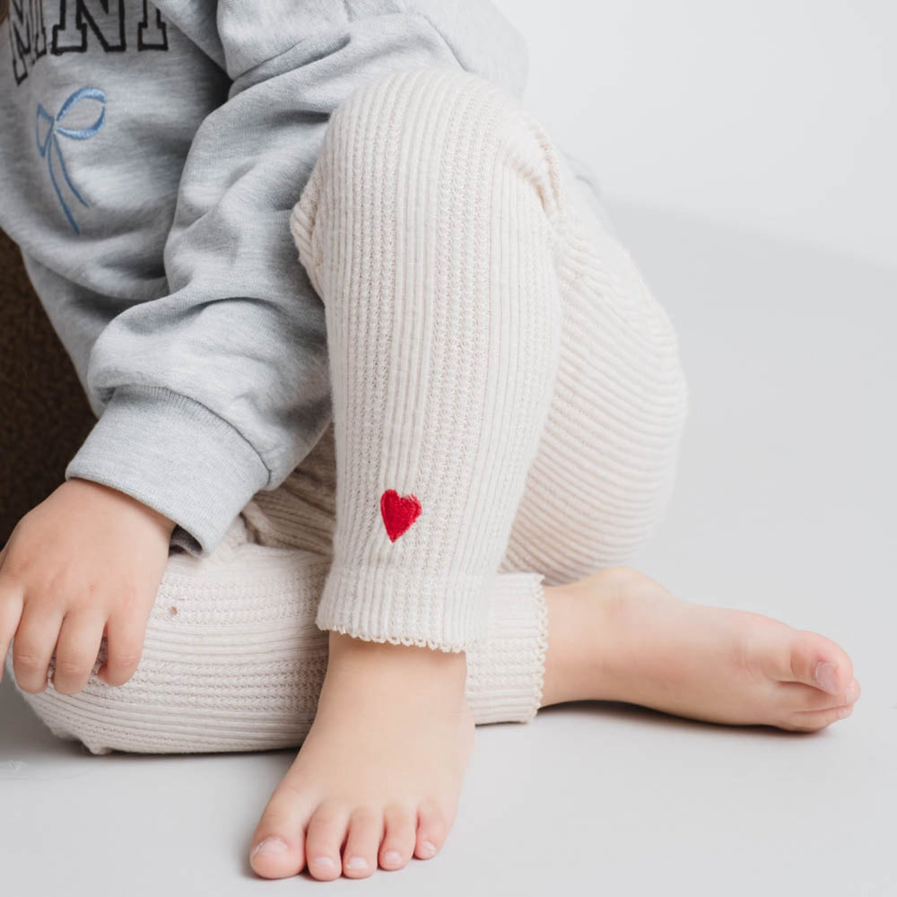 Køb That's Mine Perfectly Pale Sylvia Leggings