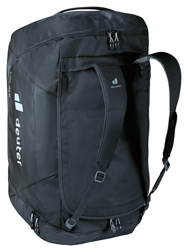 deuter Reisetasche »DUFFEL PRO 90 L«