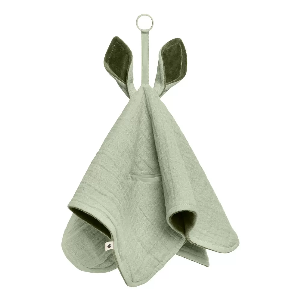 BIBS Nusseklud Kangaroo Sage - 1 stk.