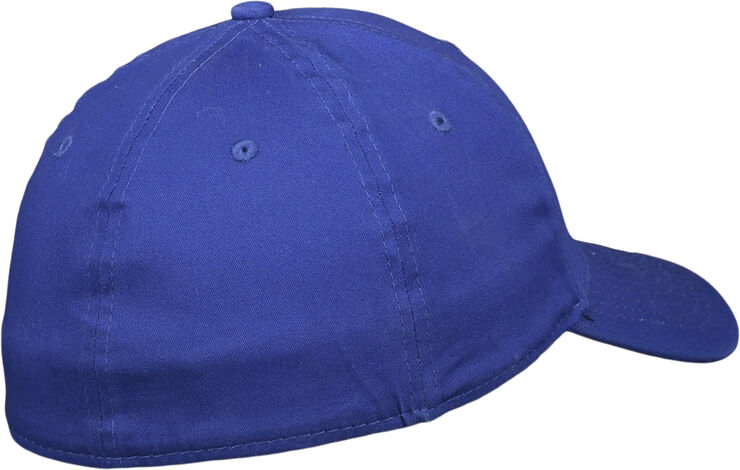 New Era MNO 3930 NHL BASIC NEYRAN Grey