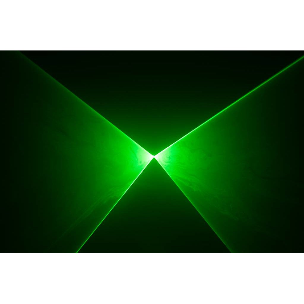 Laserworld CS-1000RGB MK4 laser