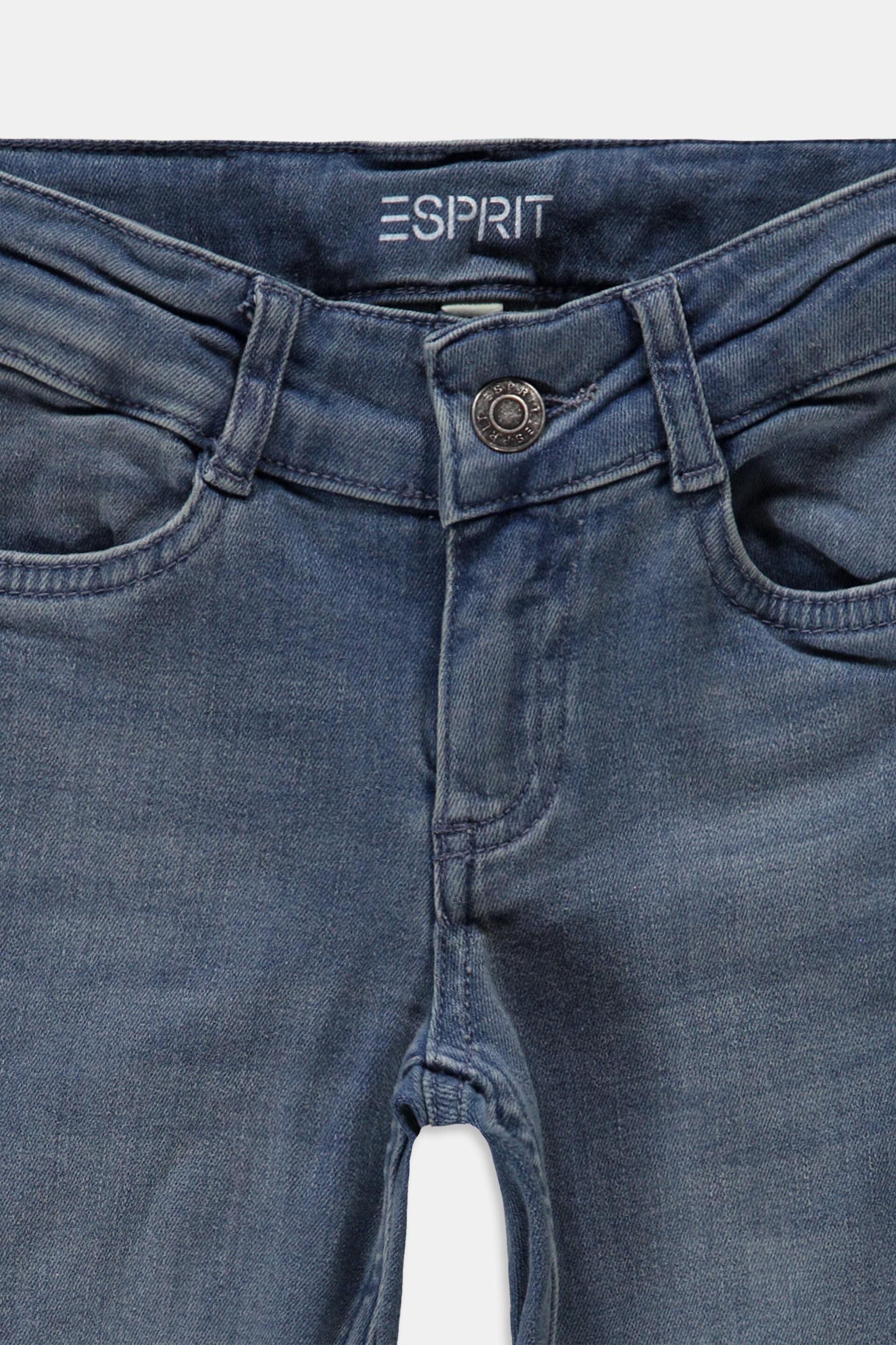 Shorts denim