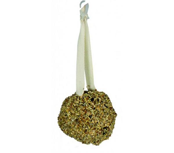 JR FARM Vogelsnack Schlemmer-Weidenkugel,